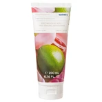 Korres Leche Corporal con Jengibre y Lima 200ml