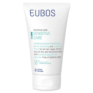 Eubos Sensitive Care Shampooing Dermo Protecteur 150ml