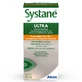 Alcon Systane Ultra Gouttes oculaires sans conservateur 10ml