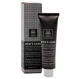 Apivita Sanfte Rasiercreme gegen Irritationen mit Balsam & Propolis 100ml