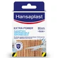Hansaplast Extra Power Waterproof DL 8 tiras