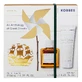 Korres Promo Pack Eau de Toilette White Tea Women's Perfume 50ml &amp; Body Milk 125ml