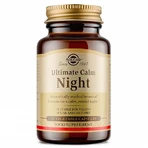 Solgar Ultieme Kalmte Nacht 30caps