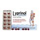 Lyprinol marine lipid complex, 60 capsules, Pharmalink