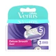 Gillette Venus Swirl Ersatzteile 3pcs