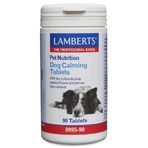 Lamberts Hond Kalmeert 90tabs