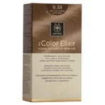 Apivita My Color Elixir Permanente Haarkleur N9,38 Blond heel licht honingparel