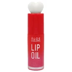 Aloe+ Kleuren Lip Kers Pop 10ml