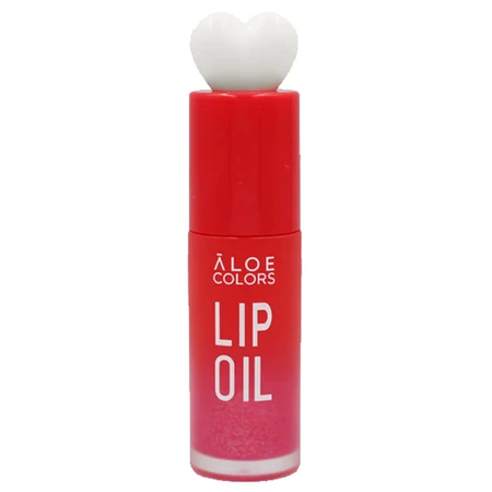 Aloe+ Kleuren Lip Kers Pop 10ml