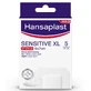 Hansaplast Med+ Sensitive XL Sterile 6x7cm 5pcs