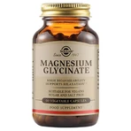 Solgar Glycinate de Magnésium 60g.caps