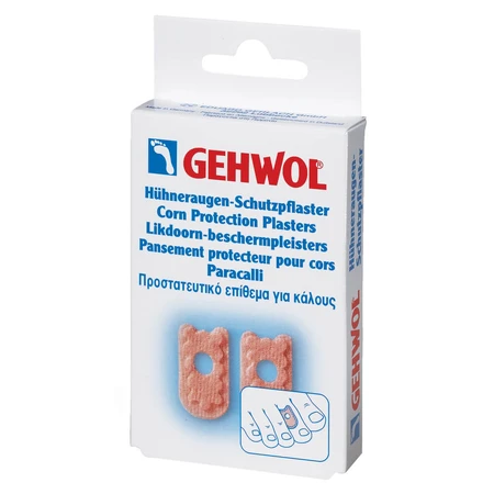Gehwol Corn Protection Plasters 9pcs.