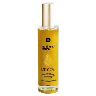 Panthenol Extra Trockenöl 100ml