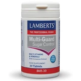 Lamberts Multi Guard Sugar Control 30tabs