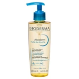 Bioderma Atoderm Huile de Douche 200ml