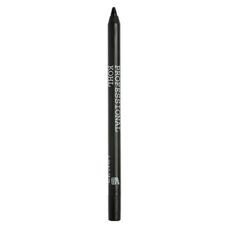 Korres Lápiz Kohl Negro Minerales Volcánicos 1,14ml