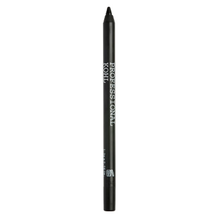 Korres Lápiz Kohl Negro Minerales Volcánicos 1,14ml