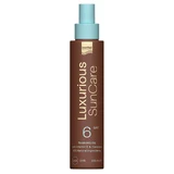 Huile de bronzage Luxurious SunCare SPF6 200ml