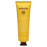 Apivita Mascarilla Desintoxicante y Limpiadora con Calabaza 50ml