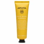 Apivita Entgiftungs- & Reinigungsmaske mit Kürbis 50ml