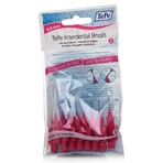 TePe Intermediate Pinsel XXXX-Fein 0,4 mm Fuchsia 8St.