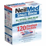 NeilMed Sinus Rinse 120sach