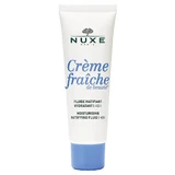 Nuxe Creme Fraiche de Beaute Fluide Matifiant Hydratant 48h 50ml