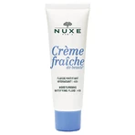Nuxe Creme Fraiche de Beaute Fluide Matifiant Hydratant 48h 50ml
