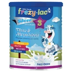 Frezyderm Frezylac Plata 3 400gr