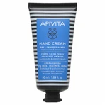 Apivita Hand Cream Hypericum & Beeswax 50ml