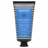 Apivita Crema de Manos Hipérico y Cera de Abejas 50ml