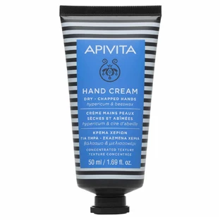 Apivita Hand Cream Hypericum & Beeswax 50ml