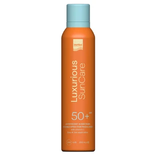 Luxe SunCare Antioxidant Invisible Spray Gezicht & Lichaam SPF50 200ml