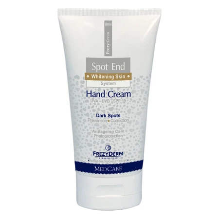 Frezyderm Crema de Manos Spot End 50ml