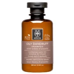 Apivita Oily Dandruff Shampoo with White Willow & Propolis 250ml