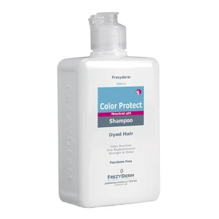 Frezyderm Color Protect Shampoo 200ml