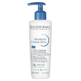 Bioderma Atoderm Cream Ultra Nurishing 200ml