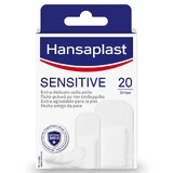 Hansaplast Sensitive 20Stück