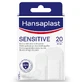 Hansaplast Sensitive 20Stück