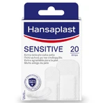 Hansaplast Sensitive 20Stück