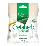 Caramelos Power Health Cretaherb 60gr