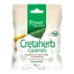 Power Health Cretaherb Karamels 60gr