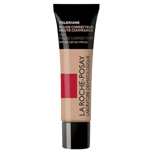 La Roche Posay Toleriane Fluide Correcteur Haute Couvrance No9,5 Spf25 30ml
