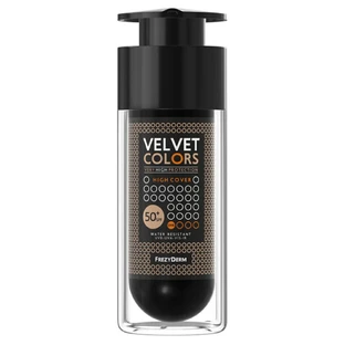 Frezyderm Fluwelen Kleuren Hoge Dekking SPF50+ 30ml