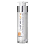 Frezyderm Actief Blok Spf25 50ml