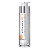 Frezyderm Active Block Spf25 50ml