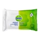 Dettol Flüssige Antibakterielle Tücher 15 Stück