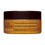 Nuxe Reve de Miel Nourishing Body Scrub 175ml