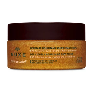 Nuxe Reve de Miel Exfoliante Nutritivo Corporal 175ml