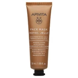 Apivita Masque raffermissant et régénérant à la gelée royale 50ml